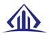 阿特拉斯特米納斯水療酒店 Logo